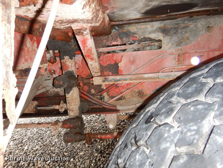 image for item MJ9843 1979 Link Belt HTC-50  crane