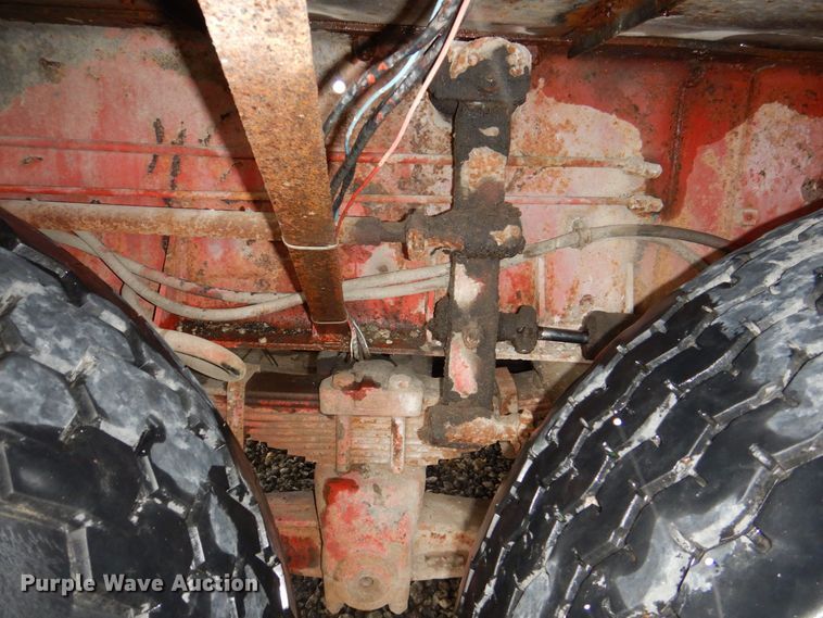 image for item MJ9843 1979 Link Belt HTC-50  crane