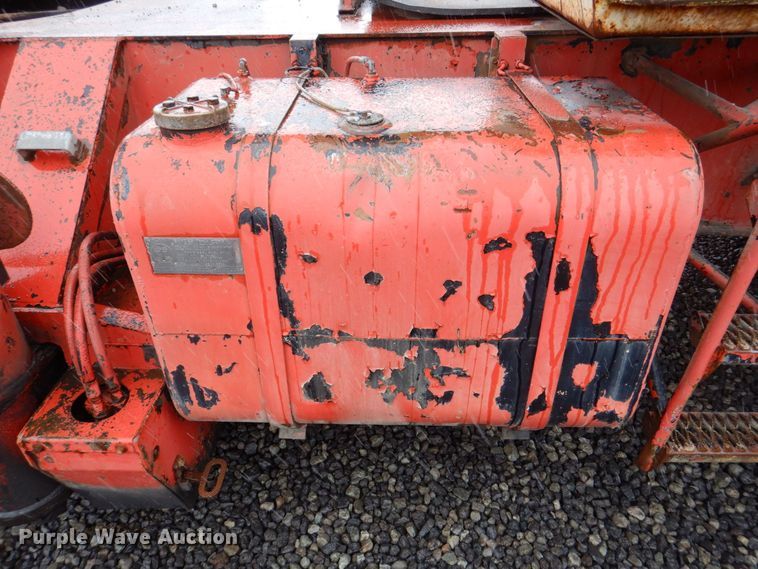 image for item MJ9843 1979 Link Belt HTC-50  crane