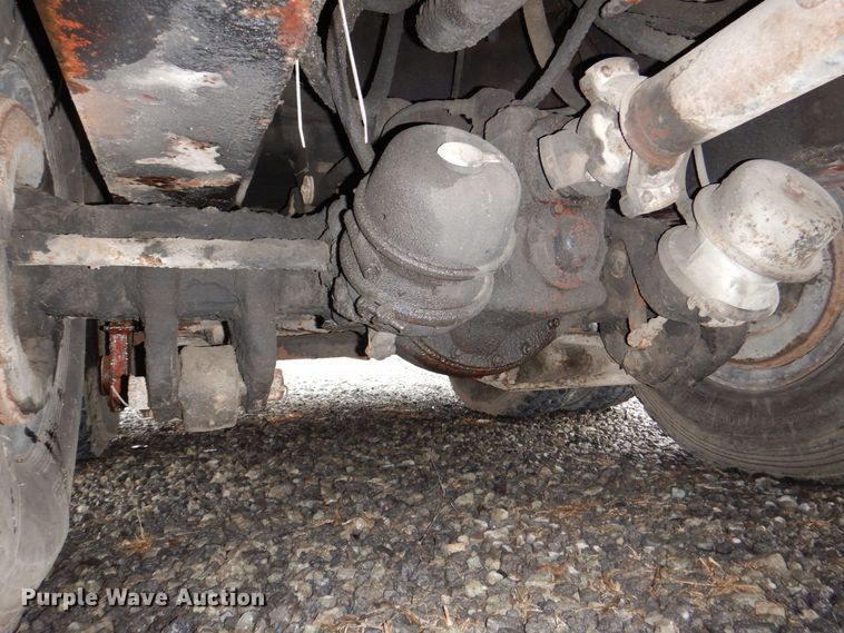 image for item MJ9843 1979 Link Belt HTC-50  crane