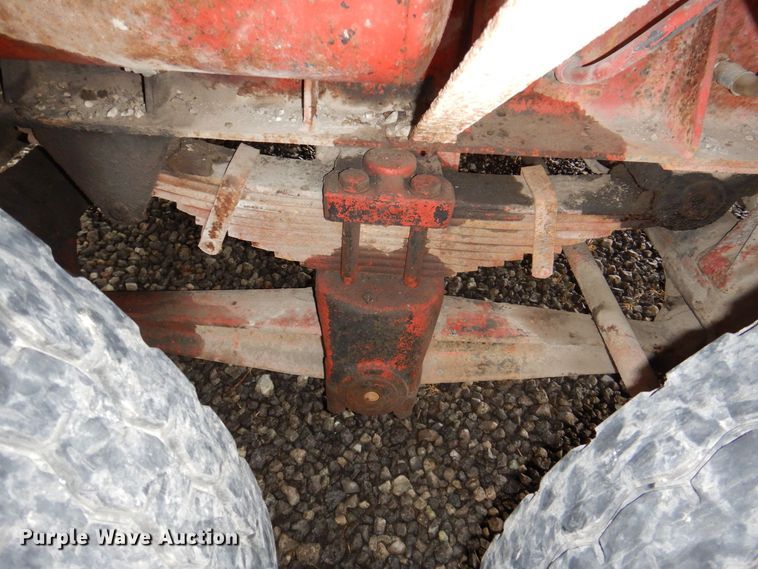 image for item MJ9843 1979 Link Belt HTC-50  crane