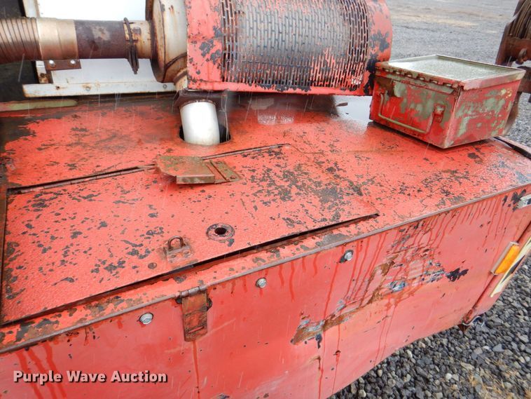 image for item MJ9843 1979 Link Belt HTC-50  crane