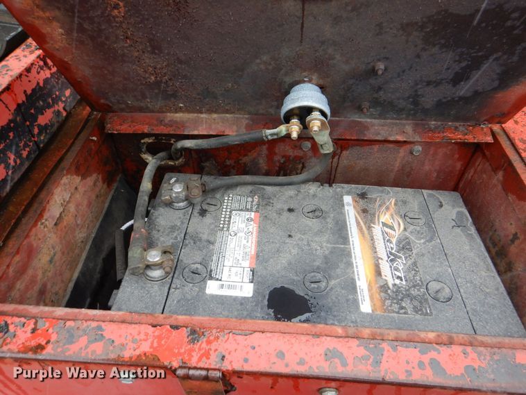 image for item MJ9843 1979 Link Belt HTC-50  crane