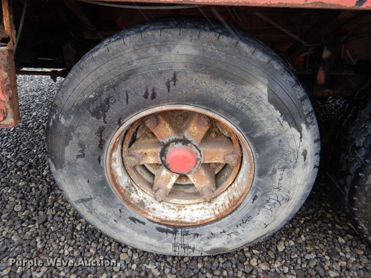 image for item MJ9843 1979 Link Belt HTC-50  crane