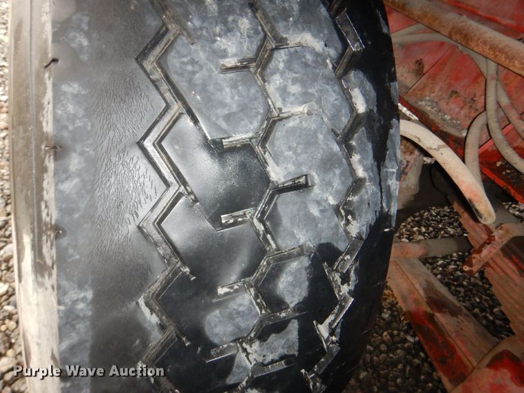 image for item MJ9843 1979 Link Belt HTC-50  crane