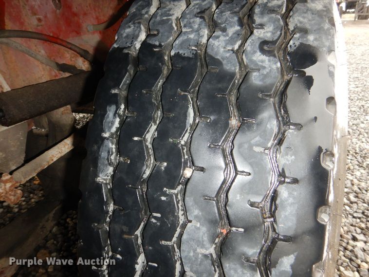 image for item MJ9843 1979 Link Belt HTC-50  crane