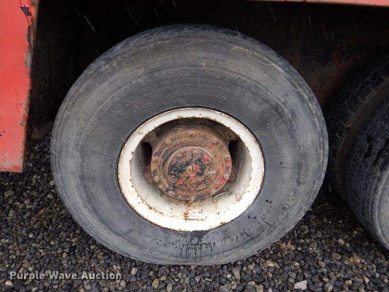 image for item MJ9843 1979 Link Belt HTC-50  crane