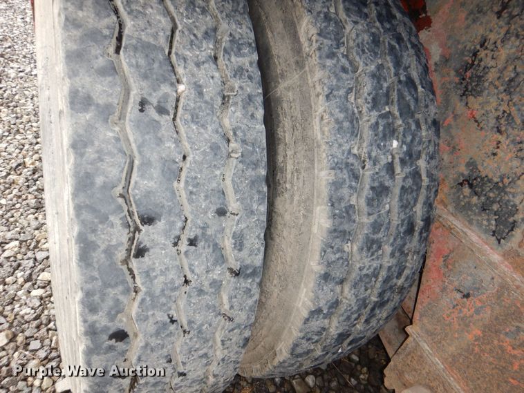 image for item MJ9843 1979 Link Belt HTC-50  crane