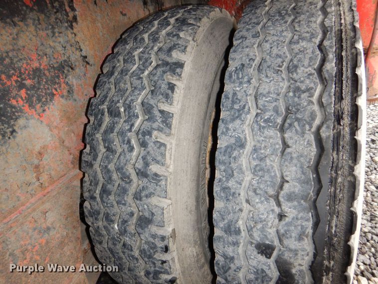 image for item MJ9843 1979 Link Belt HTC-50  crane