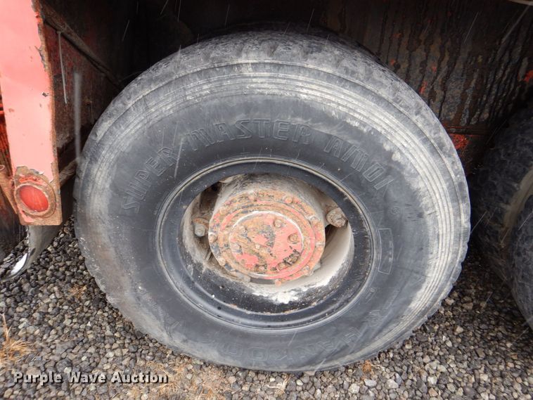 image for item MJ9843 1979 Link Belt HTC-50  crane