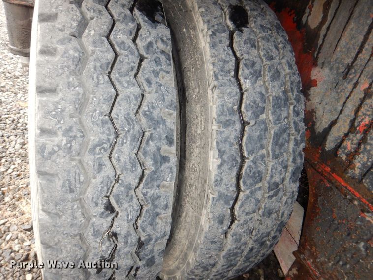 image for item MJ9843 1979 Link Belt HTC-50  crane