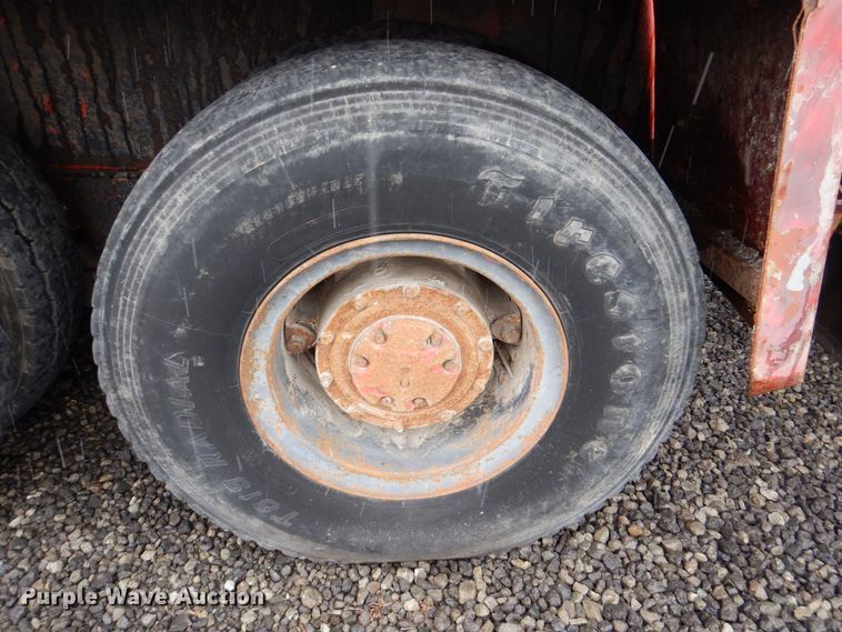 image for item MJ9843 1979 Link Belt HTC-50  crane