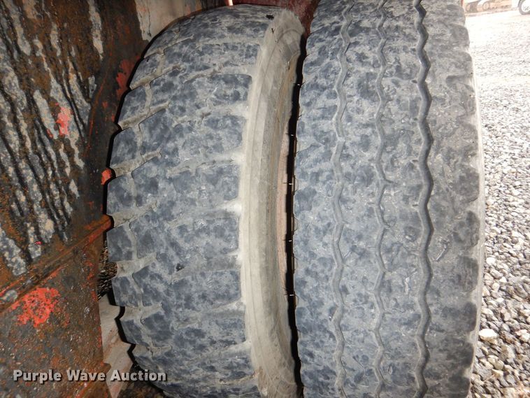 image for item MJ9843 1979 Link Belt HTC-50  crane