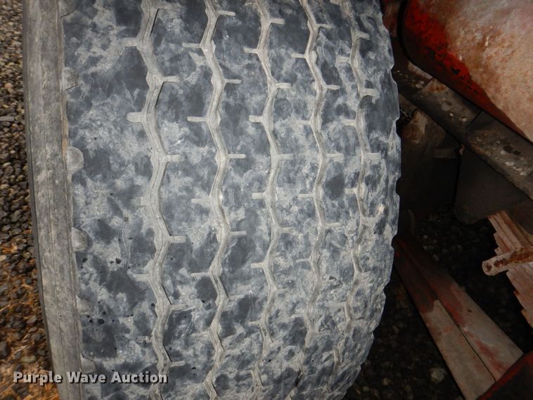 image for item MJ9843 1979 Link Belt HTC-50  crane