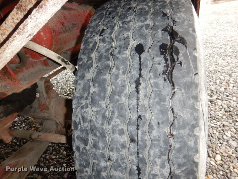 image for item MJ9843 1979 Link Belt HTC-50  crane