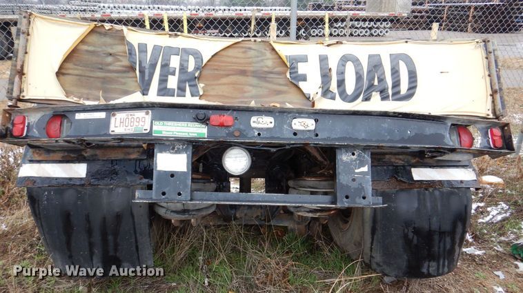 image for item MJ9843 1979 Link Belt HTC-50  crane