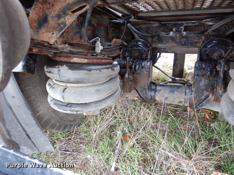 image for item MJ9843 1979 Link Belt HTC-50  crane