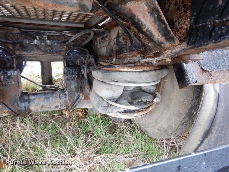 image for item MJ9843 1979 Link Belt HTC-50  crane