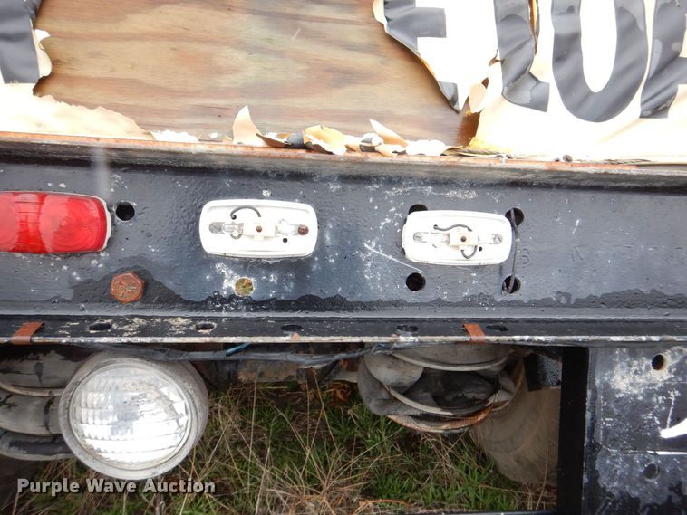 image for item MJ9843 1979 Link Belt HTC-50  crane