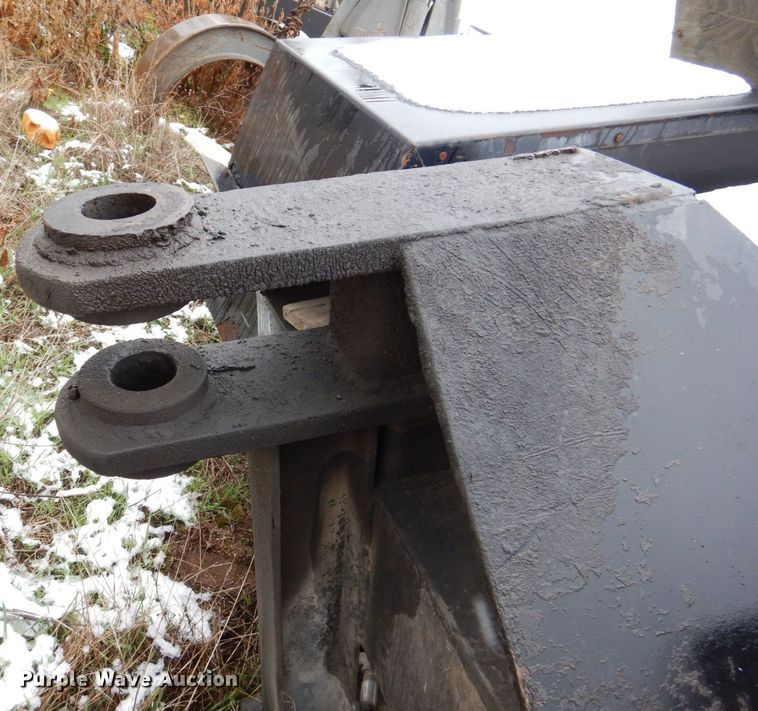 image for item MJ9843 1979 Link Belt HTC-50  crane