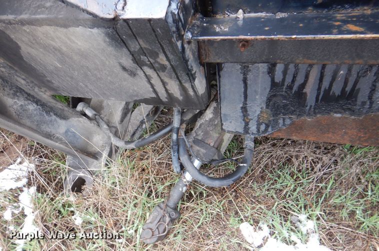 image for item MJ9843 1979 Link Belt HTC-50  crane