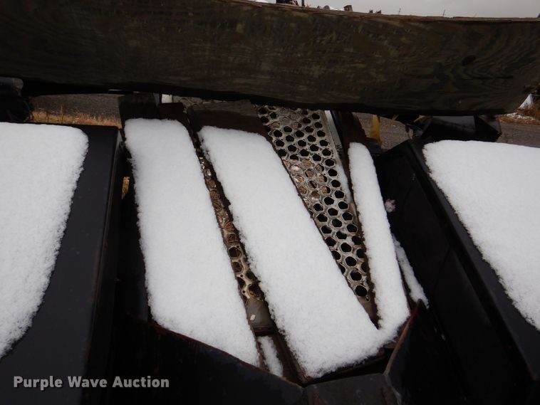 image for item MJ9843 1979 Link Belt HTC-50  crane