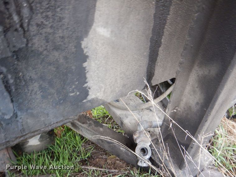 image for item MJ9843 1979 Link Belt HTC-50  crane