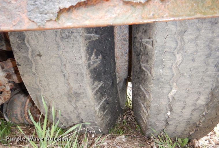 image for item MJ9843 1979 Link Belt HTC-50  crane