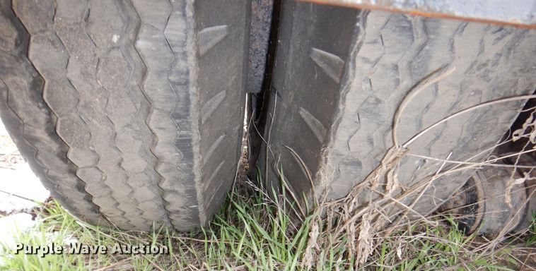 image for item MJ9843 1979 Link Belt HTC-50  crane