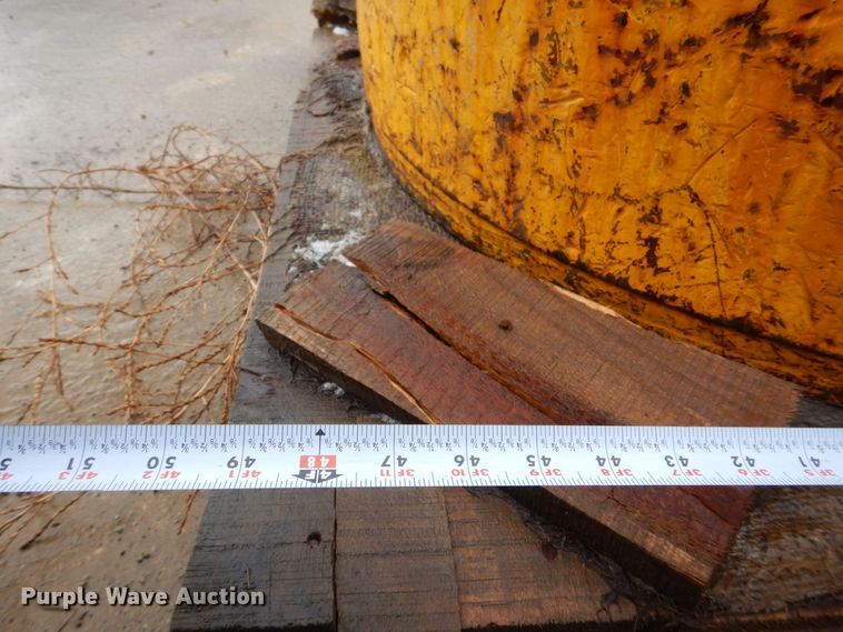 image for item MJ9848 Electromagnet Mfg  magnet