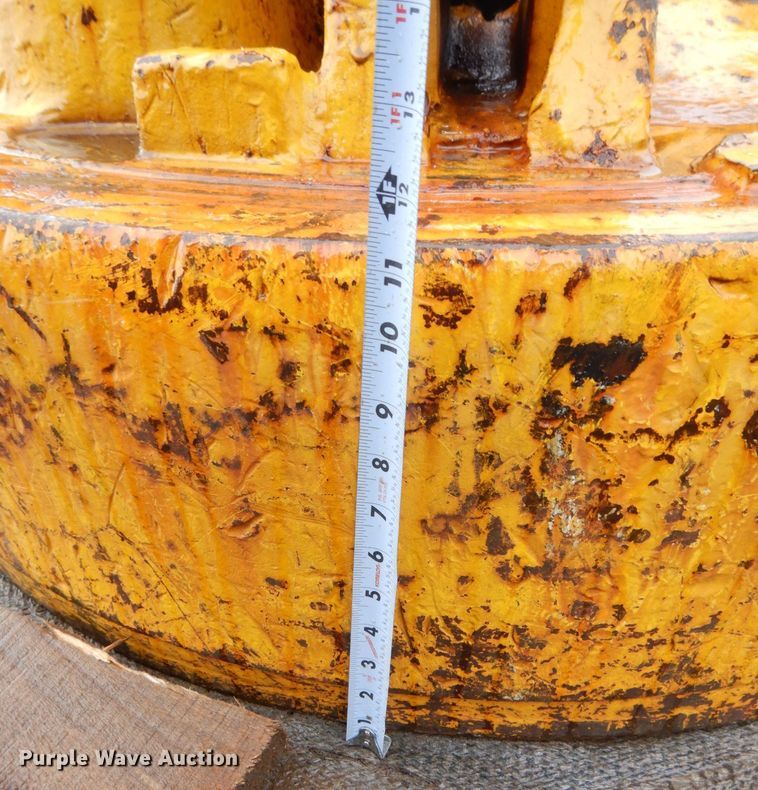 image for item MJ9848 Electromagnet Mfg  magnet