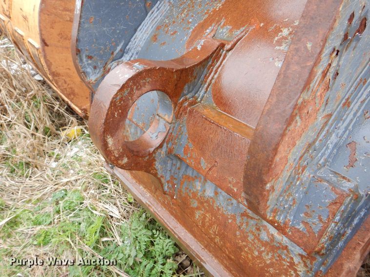 image for item MJ9849 Strickland SK350  excavator bucket