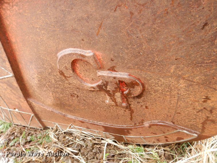 image for item MJ9850 CP  35"W excavator bucket