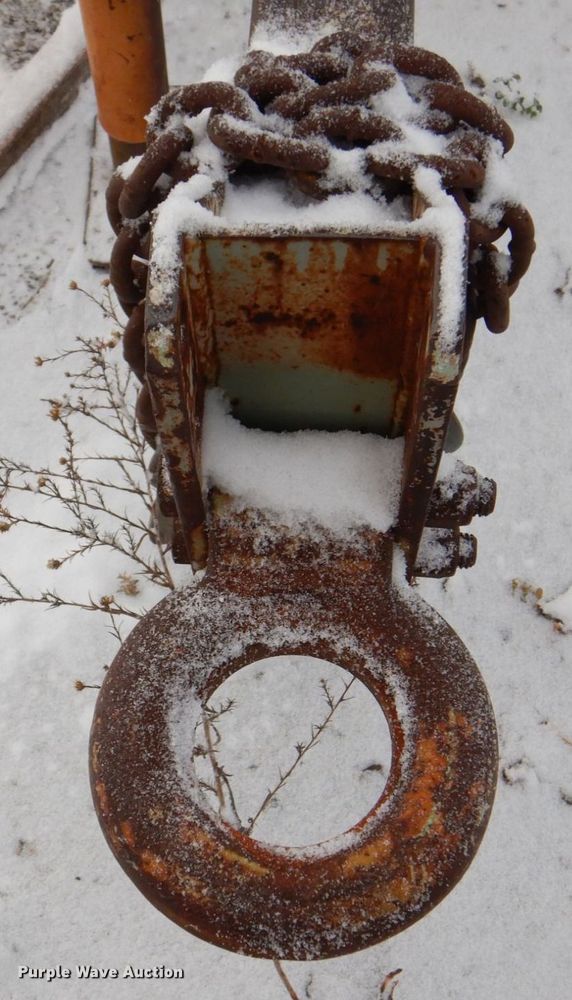 image for item MJ9852 Sullair 185DPQJD  air compressor