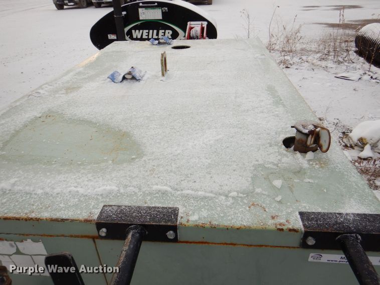 image for item MJ9852 Sullair 185DPQJD  air compressor