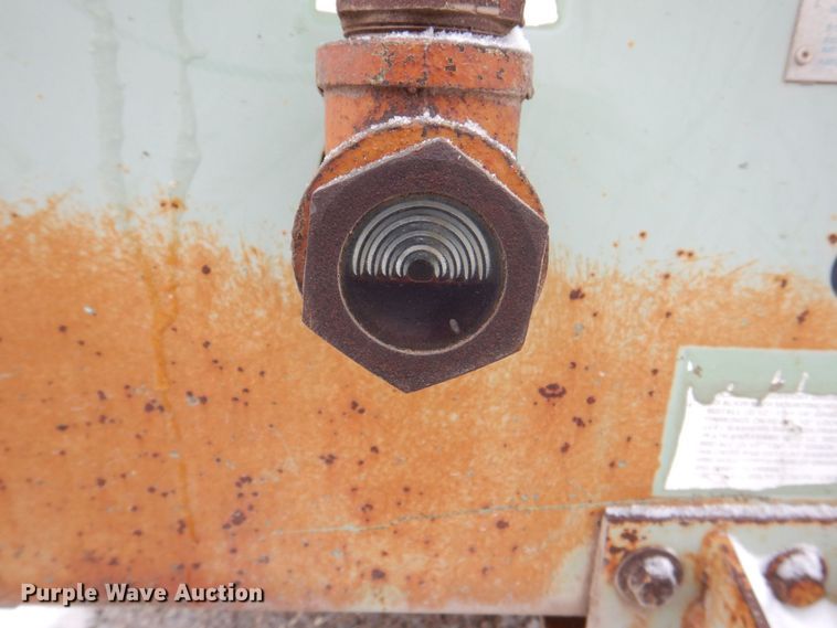 image for item MJ9852 Sullair 185DPQJD  air compressor