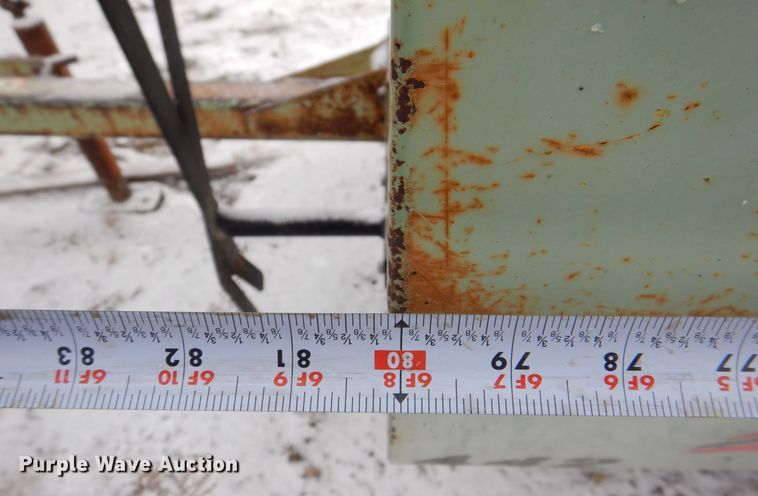 image for item MJ9852 Sullair 185DPQJD  air compressor