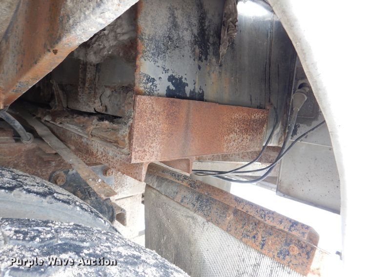 image for item MJ9853 1989 Ford L9000  water truck