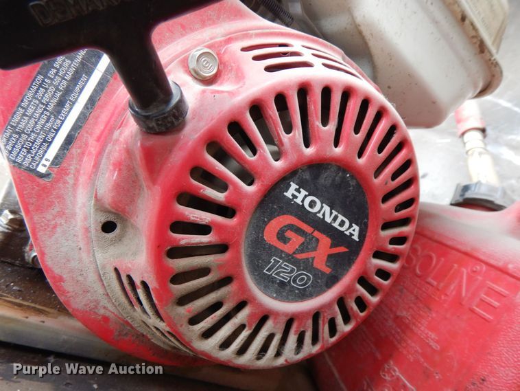 image for item MJ9853 1989 Ford L9000  water truck