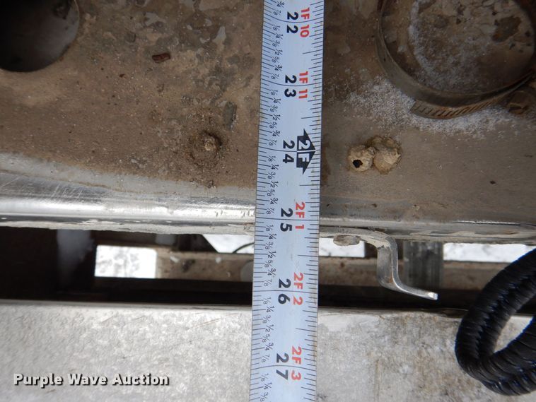 image for item MJ9853 1989 Ford L9000  water truck