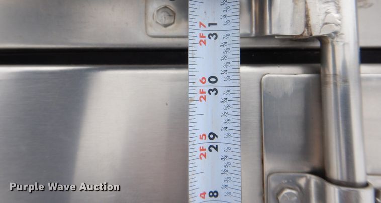 image for item MJ9853 1989 Ford L9000  water truck