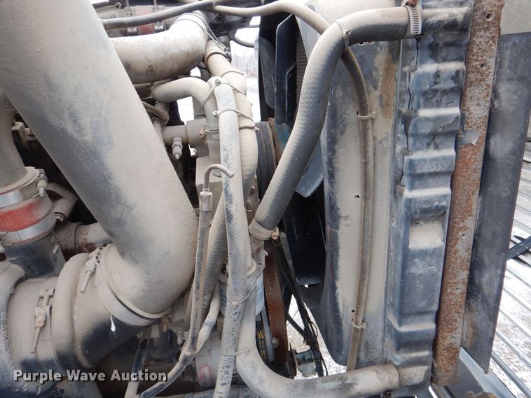 image for item MJ9853 1989 Ford L9000  water truck