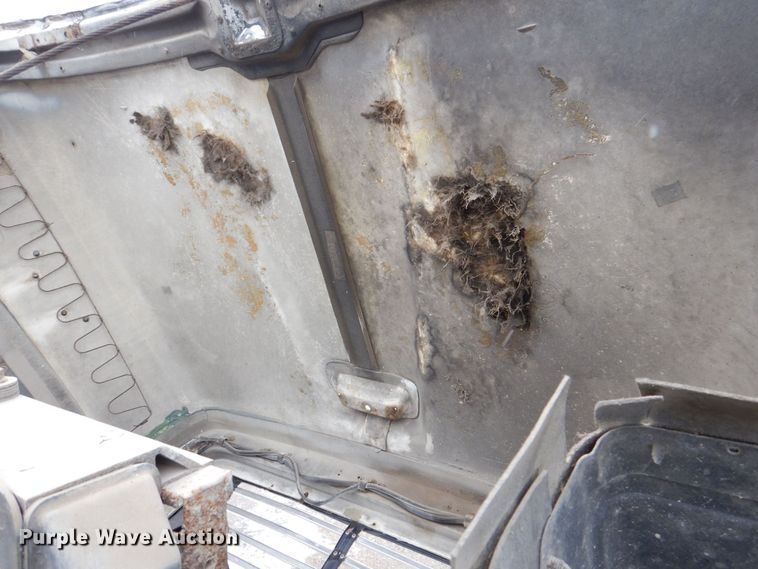 image for item MJ9853 1989 Ford L9000  water truck