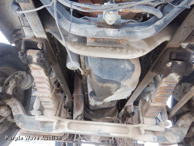 image for item MJ9853 1989 Ford L9000  water truck