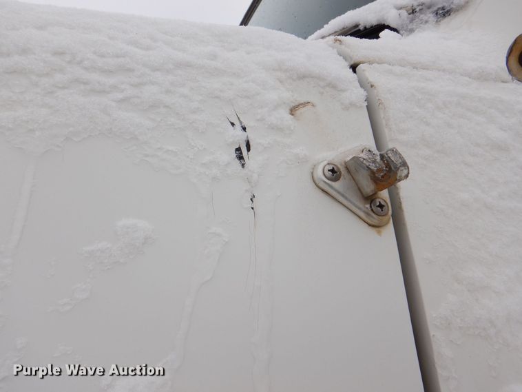 image for item MJ9853 1989 Ford L9000  water truck