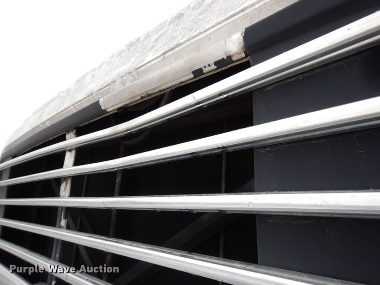 image for item MJ9853 1989 Ford L9000  water truck