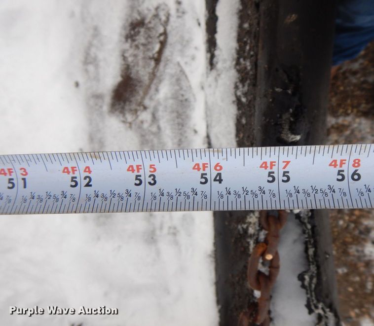 image for item MJ9854 Blaw-Knox RW195C  road widener