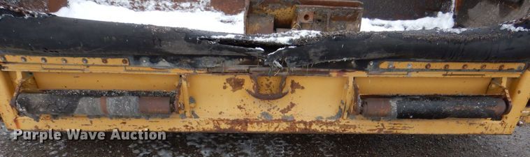 image for item MJ9854 Blaw-Knox RW195C  road widener