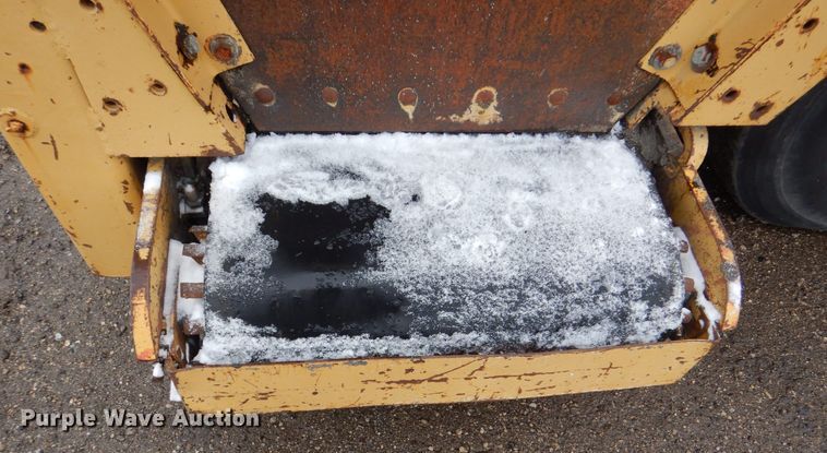 image for item MJ9854 Blaw-Knox RW195C  road widener