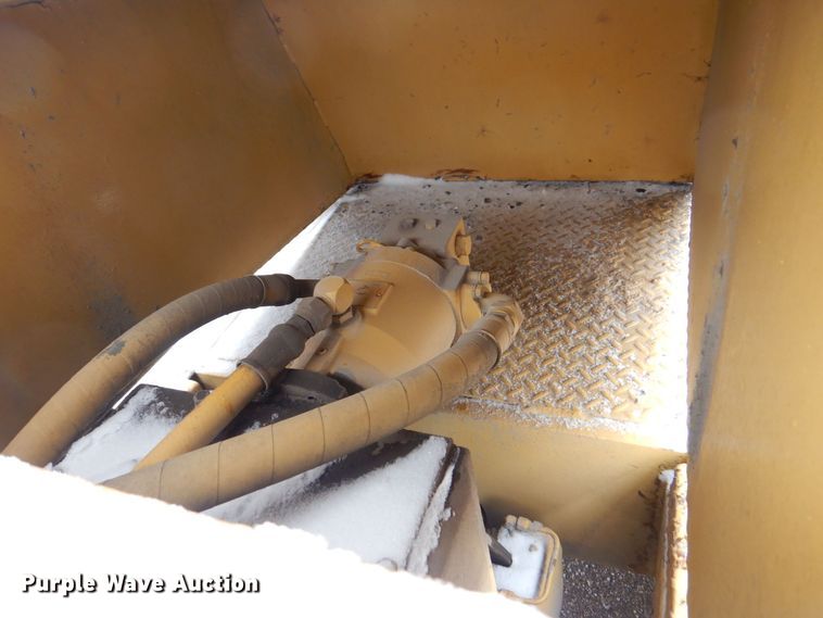 image for item MJ9854 Blaw-Knox RW195C  road widener